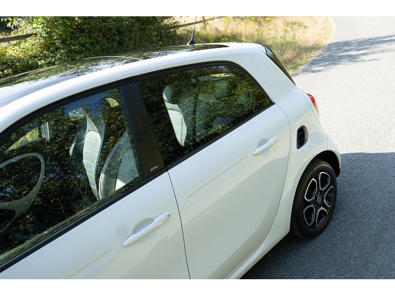 Smart 0.9T Prime Hatchback 5dr Petrol Manual Euro 6 (s/s) (90 ps)