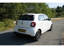 0.9T Prime Hatchback 5dr Petrol Manual Euro 6 (s/s) (90 ps)