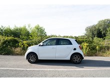 0.9T Prime Hatchback 5dr Petrol Manual Euro 6 (s/s) (90 ps)