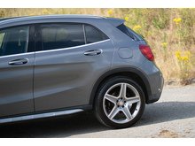 2.1 GLA220d AMG Line (Premium) SUV 5dr Diesel 7G-DCT 4MATIC Euro 6 (s/s) (177 ps)