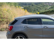 2.1 GLA220d AMG Line (Premium) SUV 5dr Diesel 7G-DCT 4MATIC Euro 6 (s/s) (177 ps)