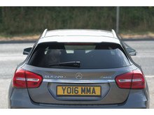 2.1 GLA220d AMG Line (Premium) SUV 5dr Diesel 7G-DCT 4MATIC Euro 6 (s/s) (177 ps)