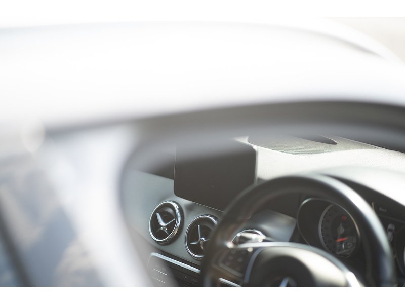 Mercedes-Benz 2.1 GLA220d AMG Line (Premium) SUV 5dr Diesel 7G-DCT 4MATIC Euro 6 (s/s) (177 ps)
