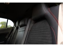 2.1 GLA220d AMG Line (Premium) SUV 5dr Diesel 7G-DCT 4MATIC Euro 6 (s/s) (177 ps)