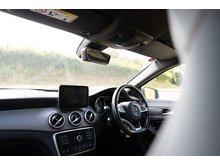 2.1 GLA220d AMG Line (Premium) SUV 5dr Diesel 7G-DCT 4MATIC Euro 6 (s/s) (177 ps)