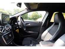 2.1 GLA220d AMG Line (Premium) SUV 5dr Diesel 7G-DCT 4MATIC Euro 6 (s/s) (177 ps)