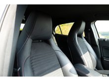 2.1 GLA220d AMG Line (Premium) SUV 5dr Diesel 7G-DCT 4MATIC Euro 6 (s/s) (177 ps)