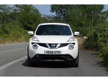 1.2 DIG-T N-Connecta SUV 5dr Petrol Manual Euro 6 (s/s) (115 ps)