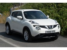1.2 DIG-T N-Connecta SUV 5dr Petrol Manual Euro 6 (s/s) (115 ps)