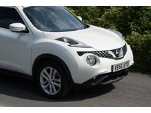 1.2 DIG-T N-Connecta SUV 5dr Petrol Manual Euro 6 (s/s) (115 ps)