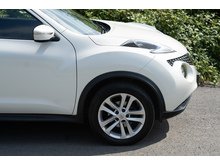 1.2 DIG-T N-Connecta SUV 5dr Petrol Manual Euro 6 (s/s) (115 ps)
