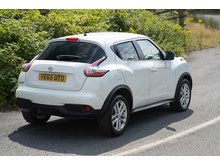 1.2 DIG-T N-Connecta SUV 5dr Petrol Manual Euro 6 (s/s) (115 ps)