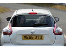1.2 DIG-T N-Connecta SUV 5dr Petrol Manual Euro 6 (s/s) (115 ps)
