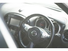 1.2 DIG-T N-Connecta SUV 5dr Petrol Manual Euro 6 (s/s) (115 ps)