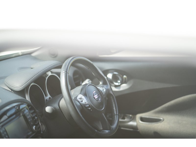 Nissan 1.2 DIG-T N-Connecta SUV 5dr Petrol Manual Euro 6 (s/s) (115 ps)