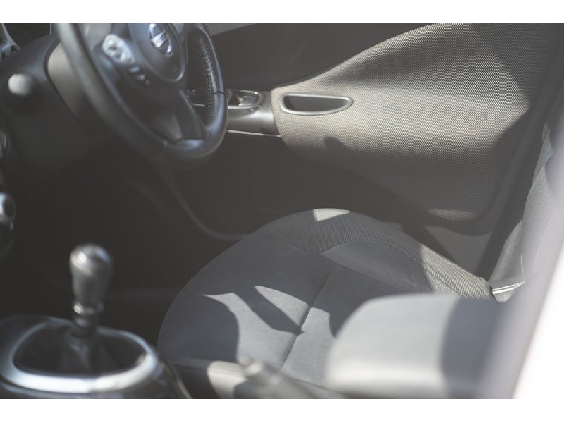Nissan 1.2 DIG-T N-Connecta SUV 5dr Petrol Manual Euro 6 (s/s) (115 ps)
