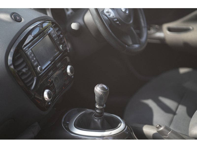 Nissan 1.2 DIG-T N-Connecta SUV 5dr Petrol Manual Euro 6 (s/s) (115 ps)