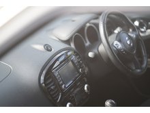 1.2 DIG-T N-Connecta SUV 5dr Petrol Manual Euro 6 (s/s) (115 ps)