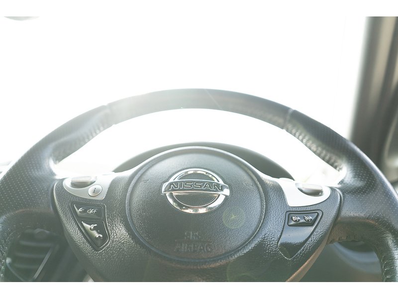 Nissan 1.2 DIG-T N-Connecta SUV 5dr Petrol Manual Euro 6 (s/s) (115 ps)