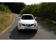 1.2 DIG-T N-Connecta SUV 5dr Petrol Manual Euro 6 (s/s) (115 ps)