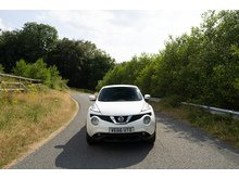 1.2 DIG-T N-Connecta SUV 5dr Petrol Manual Euro 6 (s/s) (115 ps)