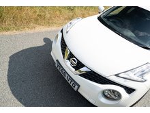 1.2 DIG-T N-Connecta SUV 5dr Petrol Manual Euro 6 (s/s) (115 ps)