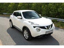 1.2 DIG-T N-Connecta SUV 5dr Petrol Manual Euro 6 (s/s) (115 ps)
