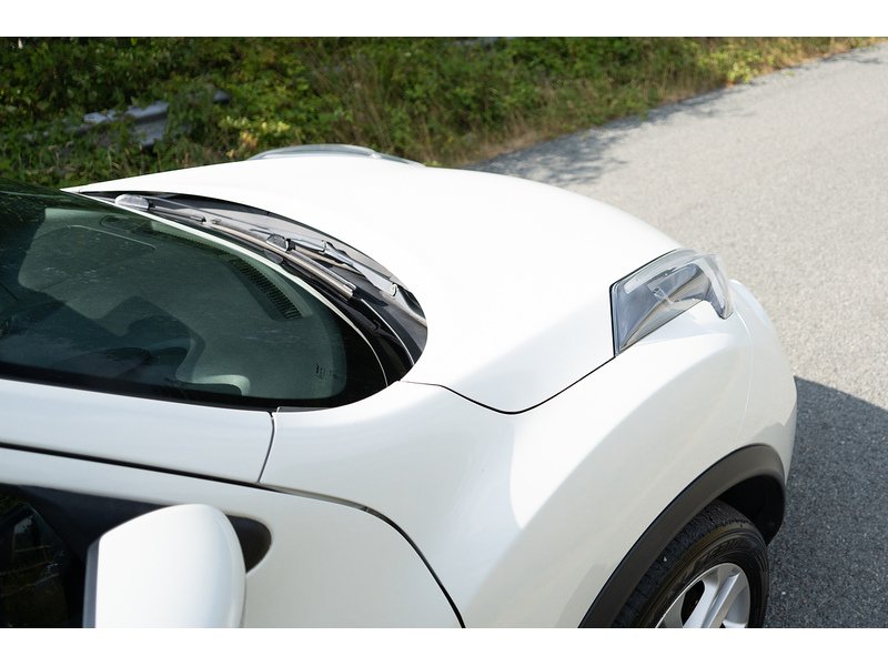 Nissan 1.2 DIG-T N-Connecta SUV 5dr Petrol Manual Euro 6 (s/s) (115 ps)