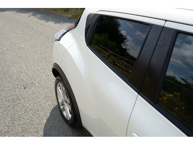 Nissan 1.2 DIG-T N-Connecta SUV 5dr Petrol Manual Euro 6 (s/s) (115 ps)