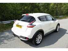 1.2 DIG-T N-Connecta SUV 5dr Petrol Manual Euro 6 (s/s) (115 ps)