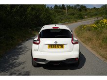 1.2 DIG-T N-Connecta SUV 5dr Petrol Manual Euro 6 (s/s) (115 ps)