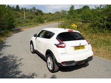 1.2 DIG-T N-Connecta SUV 5dr Petrol Manual Euro 6 (s/s) (115 ps)