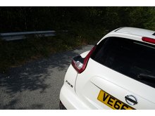 1.2 DIG-T N-Connecta SUV 5dr Petrol Manual Euro 6 (s/s) (115 ps)