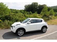 1.2 DIG-T N-Connecta SUV 5dr Petrol Manual Euro 6 (s/s) (115 ps)