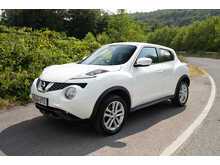 1.2 DIG-T N-Connecta SUV 5dr Petrol Manual Euro 6 (s/s) (115 ps)
