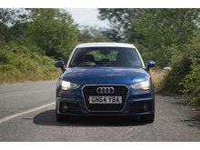 1.6 TDI S line Sportback 5dr Diesel Manual Euro 5 (s/s) (105 ps)