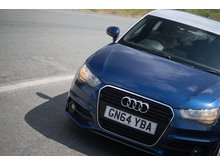 1.6 TDI S line Sportback 5dr Diesel Manual Euro 5 (s/s) (105 ps)