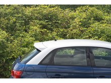 1.6 TDI S line Sportback 5dr Diesel Manual Euro 5 (s/s) (105 ps)