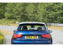 1.6 TDI S line Sportback 5dr Diesel Manual Euro 5 (s/s) (105 ps)