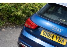 1.6 TDI S line Sportback 5dr Diesel Manual Euro 5 (s/s) (105 ps)