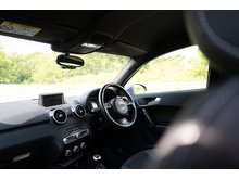 1.6 TDI S line Sportback 5dr Diesel Manual Euro 5 (s/s) (105 ps)