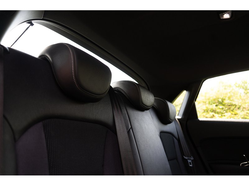 Audi 1.6 TDI S line Sportback 5dr Diesel Manual Euro 5 (s/s) (105 ps)