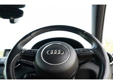 1.6 TDI S line Sportback 5dr Diesel Manual Euro 5 (s/s) (105 ps)