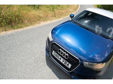 1.6 TDI S line Sportback 5dr Diesel Manual Euro 5 (s/s) (105 ps)