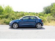 1.6 TDI S line Sportback 5dr Diesel Manual Euro 5 (s/s) (105 ps)