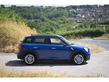 1.6 Cooper SUV 5dr Petrol Manual Euro 5 (s/s) (122 ps)