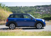 1.6 Cooper SUV 5dr Petrol Manual Euro 5 (s/s) (122 ps)