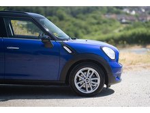 1.6 Cooper SUV 5dr Petrol Manual Euro 5 (s/s) (122 ps)