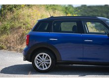 1.6 Cooper SUV 5dr Petrol Manual Euro 5 (s/s) (122 ps)