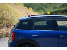1.6 Cooper SUV 5dr Petrol Manual Euro 5 (s/s) (122 ps)
